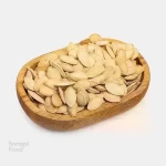 تخمه کدو دوآتشه - ۱۰۰گرم
