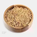 ترنجبین ۱۰ گرم - طبع گرم، از بین بردن زردی، درمان یبوست، کاهش عفونت، رفع تب و...