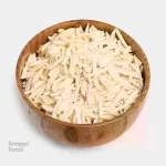 خلال بادام درختی 500گرم - 