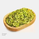 خلال پسته 500گرم - 