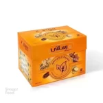 دمنوش جنسینگ چای سفید رستنی - 14 ساشه