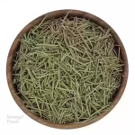 رزماری خشک 150گرم -  موثر در آکنه پوستی
 ضدپیری پوست
تقویت بافت پوست
رفع آثار زخ...