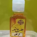 روغن آرگان ۶۰ میلی لیتر - 