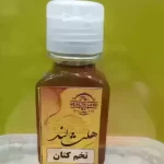 روغن تخم کتان - ۶۵میلی گرم، خالص و طبیعی
