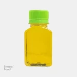 روغن جوانه گندم 60میلی لیتر - 