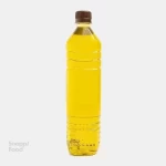 روغن زیتون با بو طارم یک لیتر - 