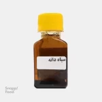 روغن سیاه دانه سنتی 60میلی لیتر - 