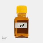 روغن لیمو 60میلی لیتر - 