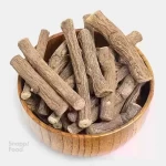 ریشه شیرین بیان ۷۵گرم - طبع گرم، تقویت سیستم ایمنی، ضد ویروس، مقوی برای معده، کمک به...
