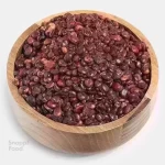 سماق قرمز درشت ۵۰ گرم - 