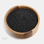 سیاه دانه 150گرم - طبع گرم، کاهش چربی های شکمی، کاهش دردهای مفصلی، کاهش سردردها...