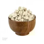 شیر خشت ۴گرم - طبع گرم معتدل، ملین، تب بر، رفع یبوست، رفع عطش، تقویت معده،...