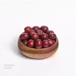عناب درشت لوکس 100 گرم - عناب بیرجند امساله و درشت