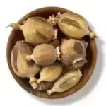 غوزه خشخاش (کوکنار اهلی) ۵۰گرم - فله ای