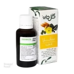 قطره سنکل گل دارو - 30 میلی لیتر، دفع سنگ کلیه، جلوگیری از تشکیل مجدد سنگ، تسکین...