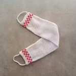 لیف حمام کمری - بلند
دسته دار