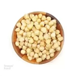 مغز فندوق 75گرم - اعلا