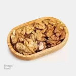 مغز گردو درجه یک 1کیلوگرم - 