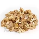 مغز گردو دندانه اعلا 100 گرم - تازه، با کیفیت بالا