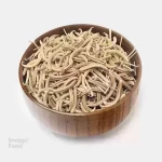 ناخنک ۵۰گرم - طبع گرم، قاعده آور، شیر افزا، افزاینده اسپرم، کاهش ورم های د...