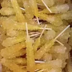 نبات چوبی زرد - ۲۵۰گرم
