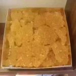پرده دوآتشه یزد - 2 کیلوگرم
