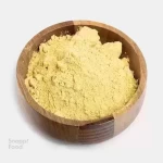 پودر انبه 75 گرم - تصفیه کننده خون، جلوگیری از سرفه و سرماخوردگی، از بین برنده...