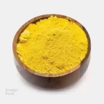 پودر خردل ۷۵ گرم - 