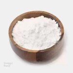 پودر زاج 100 گرم - طبع گرم، رفع بوی بدن، درمان جوش و آکنه، کاهش چین و چروک، درم...