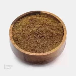 پودر زیره سیاه 50 گرم - غنی از آهن، ضدالتهاب، ضدنفخ