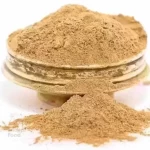 پودر شیرین بیان 100گرم - موثر بر دستگاه گوارش، این گیاه درمان کننده ورم و زخم معده و...
