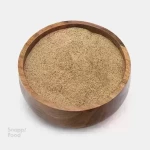 پودر فلفل سیاه 75 گرم - کمک به سوخت و ساز بدن، پیشگیری از آسم و گرفتگی گلو، کاهش علا...