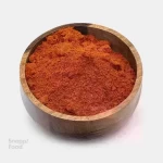 پودر فلفل قرمز 250گرم - کاهش فشار خون، کاهش درد مفاصل، تقویت کننده سیستم ایمنی