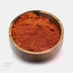 پودر فلفل قرمز 75 گرم - کاهش فشار خون، کاهش درد مفاصل، تقویت کننده سیستم ایمنی