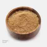 پودر لیمو عمانی 75 گرم - اشتها آور، رفع مشکلات معده و نفخ، بهبود سرماخوردگی