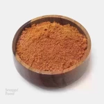 پودر پاپریکا 75 گرم - روشن کننده پوست، ضد پیری، پیشگیری از ریزش مو