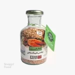 چاشنی تاپینگ ماهی کادین - 200 گرم