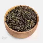 چای سبز ایرانی - ۷۵گرم