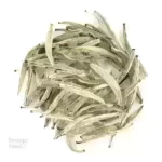 چای سفید مخملی سوزنی ۱۰گرم - ۱۰گرم