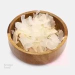کتیرا 10 گرم - طبع گرم، جلوگیری از سکته قلبی، درمان بی اختیاری ادرار، افزای...