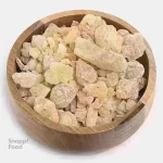 کندر خوراکی ۴۵ گرم - 