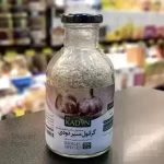 گرانول سیر دودی کادین - 200 گرم