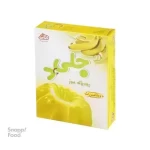 گرانول سیر کادین 200 گرم - ۲۰۰گرم