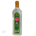 گلاب ویژه یک لیتر - طبع گرم، درمان سرماخوردگی و گلو درد، رفع خستگی چشم، درمان نف...