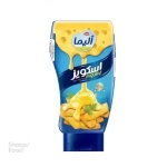  پنیر چدار اسکویز آلیما 400 گرم - اسکوییز چدار آلیما، مناسب برای دوست داران پنیر چدار، این محص...