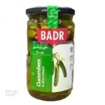 خیارشور ویژه بدر ۶۳۰ گرم - خیارشور ویژه 