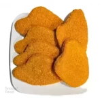 شنیسل مرغ سمین فله 250 گرم - شنیسل مرغ ۷۰%، ارایه در بسته بندی بهداشتی
