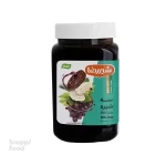 میکس سه شیره رضا 850 گرم - مخلوط سه شیره خرما توت انگور