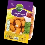میگو سوخاری پمینا کاله - 300 گرم