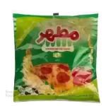 پنیر پیتزا مخلوط مطهر 500 گرم - 